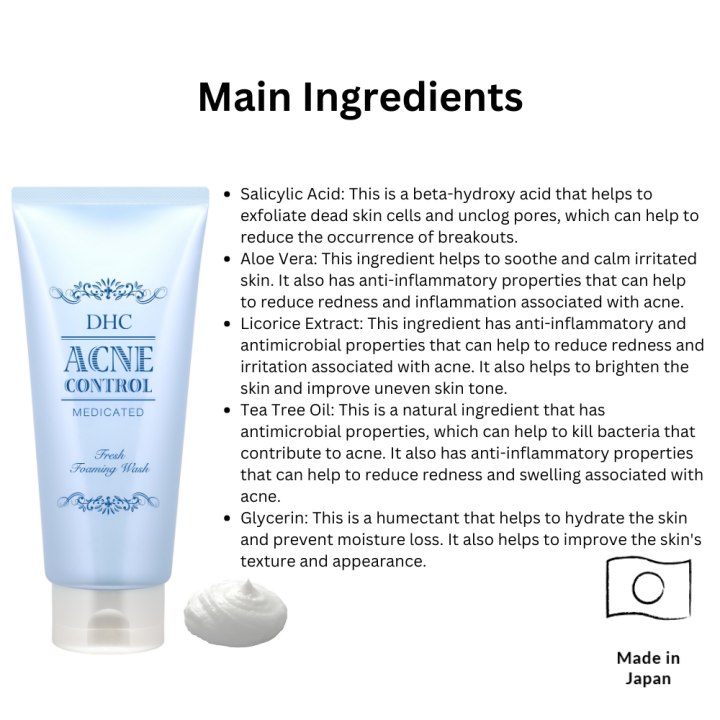 DHC%20Medicated%20Acne%20Control%20Foaming%20Wash%20130gm%20-%20Image%204