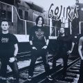 Gojira Music Band Poster: Multicolour Wall Decor - 14x19 Inches - 130-200 GSM Paper - Perfect For Office, Home, Or Student Room. 