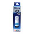 Epson 003 Genuine Ink (C,M,Y) L1110/L3100/L3101/L3110/L3115/L3116/L3150/L3151/L3152/L3156/L5190. 
