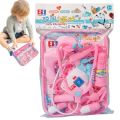 Doctor Kit For Kids Toys Toddler Girls Boys Pretend Educational Set Medical Role Play Birthday Gifts. 