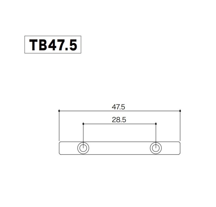 Gotoh%20TB47.5%20String%20Retainer%20Tension%20Bar%20Black%20-%20Image%203