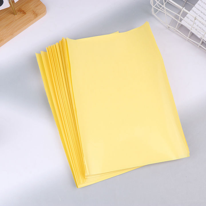 A4 PCB Glossy Thermal Transfer Paper [10 pcs] | Daraz.com.np