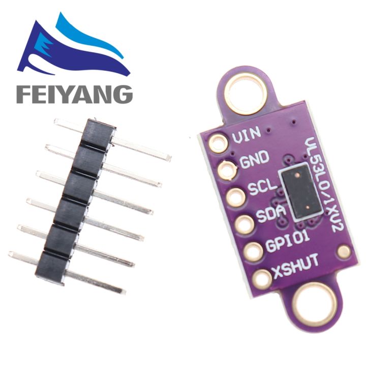 VL53L0X%20Time-of-Flight%20(ToF)%20Laser%20Ranging%20Sensor%20Breakout%20940nm%20GY-VL53L0XV2%20Laser%20Distance%20Module%20I2C%20IIC%20-%20Image%207