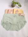 Beautiful And Soft  Cotton Panties For Women 1 Pcs. 
