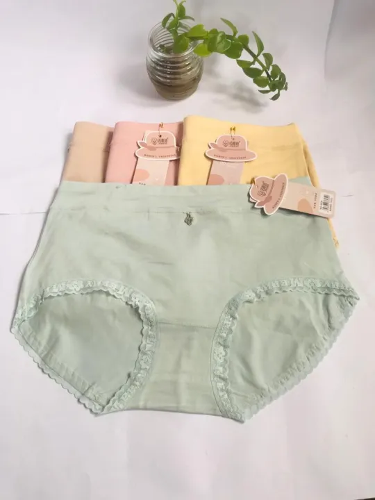 Beautiful%20And%20Soft%20%20Cotton%20Panties%20For%20Women%201%20Pcs%20-%20Image%206