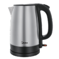 Midea 1.7L Kettle - MK-17S32A. 