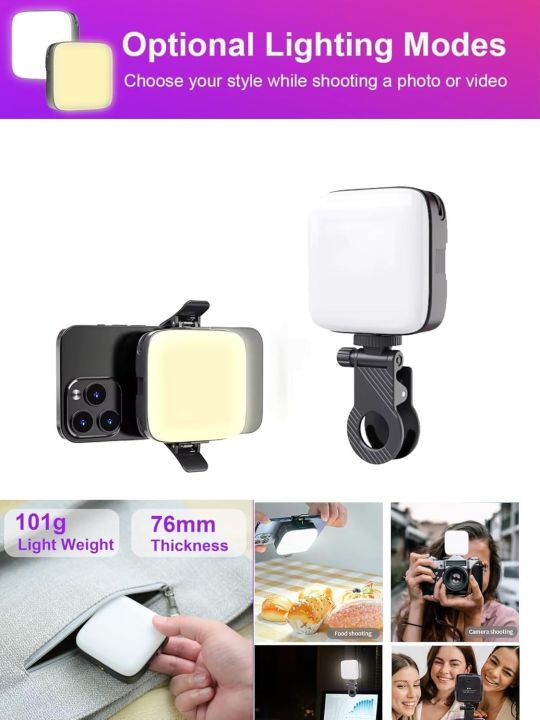 LED%20Video%20Light%20Camera%20Light%20Laptop%20Light%20for%20Zoom%20Meeting%20Photography%20Lighting%20100%20LED%20Beads%20with%20Clip%20Dimmable%20and%20Rechargeable%20for%20Camera%20Selfie%20Stick%20Tripod%20Laptop%20Cellphone%20Order%20Me%20-%20Image%206