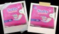 Softy Panty Liner Ultra Thin 20pcs Pack Of 2. 