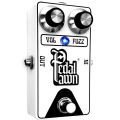 Pedal Pawn Fuzz Guitar Effect Pedal. 