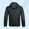 KTM CTY UNISEX POLYFIBER HOODIE JACKET (KUPHJ55540) | WINTER WEAR. 