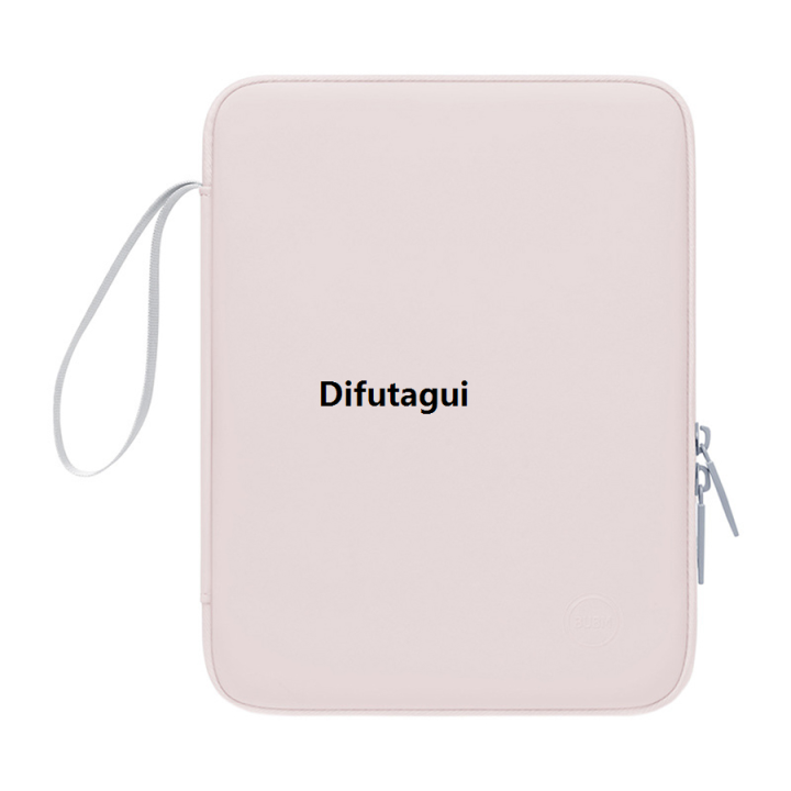 Difutagui%20Fashion%20Tablet%20Sleeve%20Bag%209-11%20for%20iPad%20Pro%20AIR%2011%2010.2%2012.9%2013%20Case%20%E3%80%902025%20Version%E3%80%91%20For%20Samsung%20Xiaomi%20Redmi%20Huawei%20Lenovo%20Shockproof%20PU%20Pouch%20Bags%20-%20Image%206