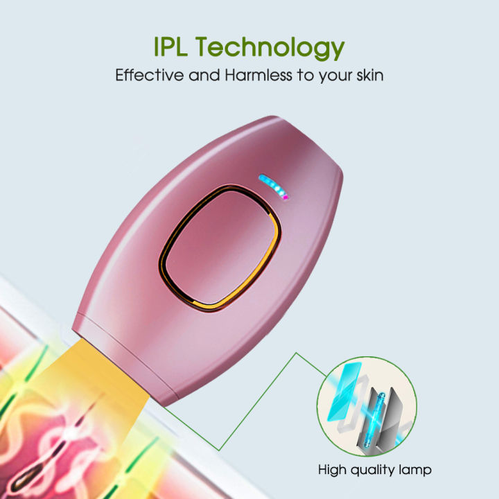 GLENN%20Ipl%20Photoepilator%20Laser%20Hair%20Removal%20Device%20Permanent%20Laser%20Epilator%20Armpit%20Hair%20Removal%20Depilator%20Laserowy%20Machine%20-%20Image%203