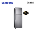 Samsung 275 L Double Door Refrigerator with Digital Inverter Compressor. 