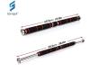 Door Gym Rod / Pull Up / Chin Up Bar / Rod Heavy Duty Adjustable Doorway Mounting For Home, Gym Fitness Exercise For Men And Women. 
