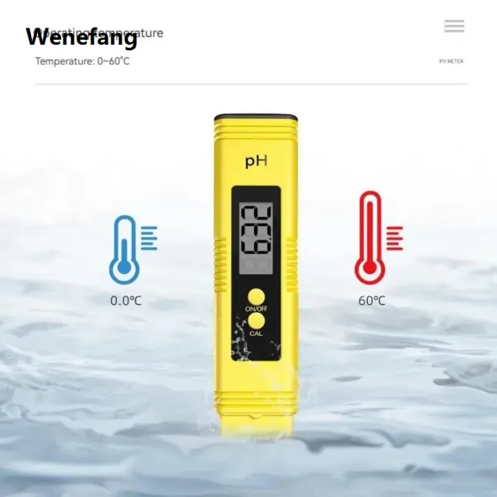 Wenefang%20Water%20Quality%20Tester%20High%20Precision%20PH%20Meter:%200.01%20PH%20Accuracy%20New%20style%200-14%20PH%20Measurement%20Range%20Perfect%20for%20Aquariums%20Swimming%20Pools%20-%20Image%205