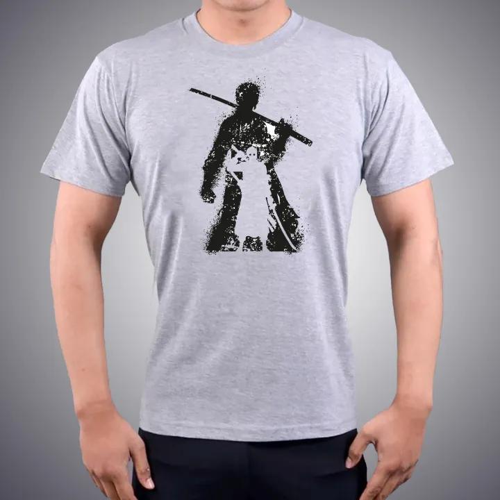 Binay%20Embroidery%20Grey%20Anime%20Printed%20(Unisex)%20T-Shirt%20For%20Men%20&%20Women%20-%20Fashion%20%7C%20T-Shirts%20%7C%20Unisex%20%7C%20Upper%20Wear%20%7C%20-%20Image%203