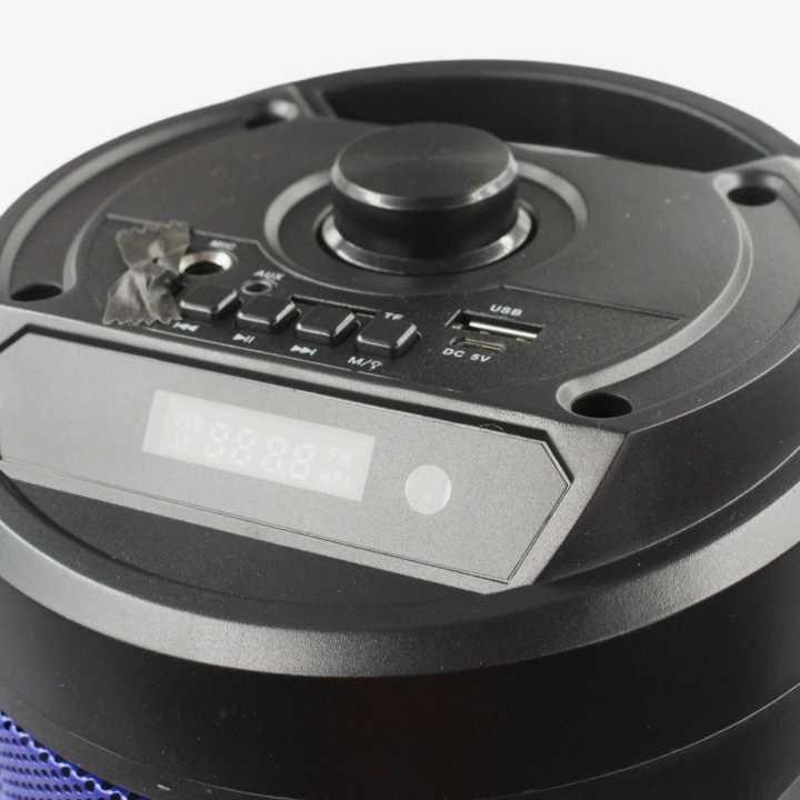 Wireless Bluetooth Speaker Box