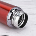 800ml Portable Thermal Water Bottle Tumbler Vacuum Insulated 304 Stainless Steel Thermos. 