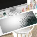 Minimalist Large Design Mouse Mat Gamer Mousepad Keyboard Mat Desk Pad HD Desk Mats Company Mouse Pads 30x80 cm Mousepads. 