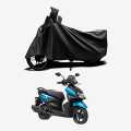 UV Protection Dustproof Waterproof Scooter Cover For Yamaha Ray-ZR. 