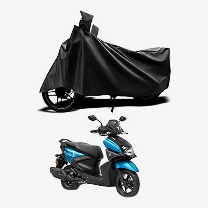 UV Protection Dustproof Waterproof Scooter Cover For Yamaha Ray-ZR