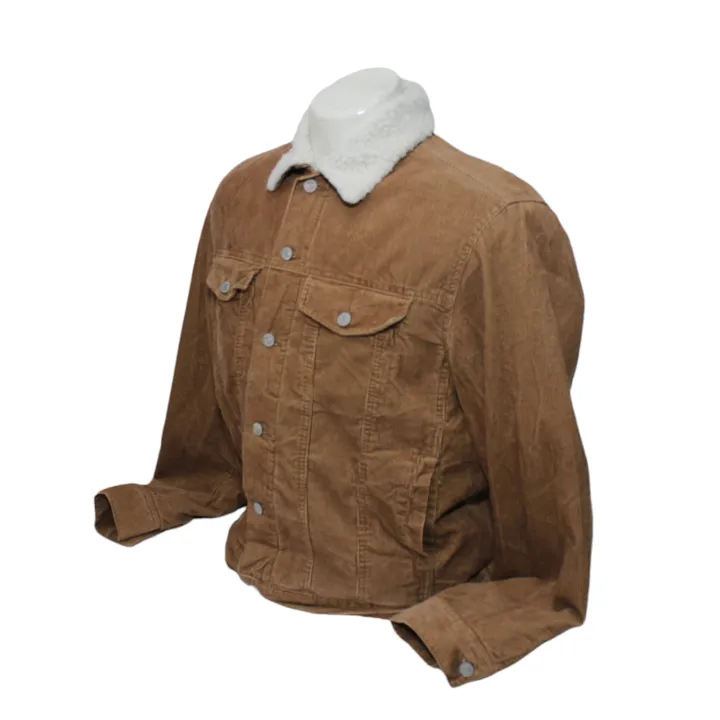 Brown%20Corduroy%20Jacket%20With%20Fur%20For%20Men%20-%20Image%203