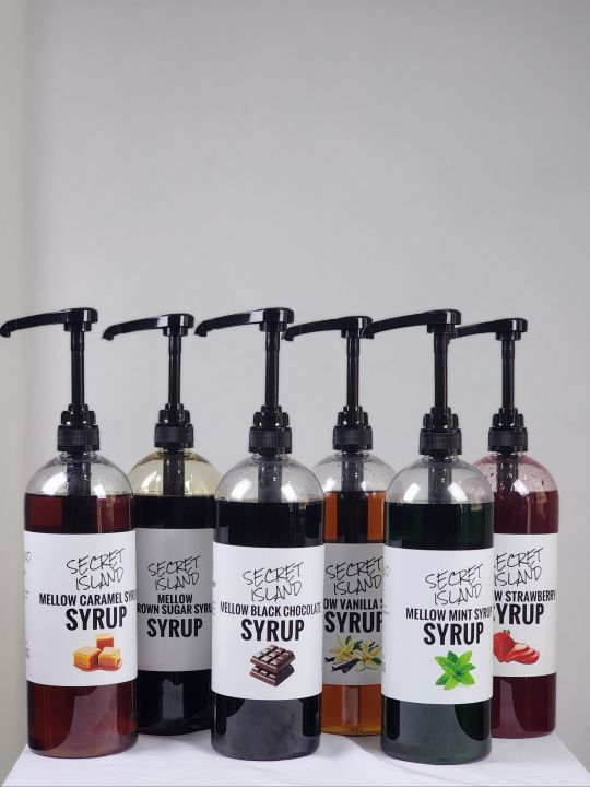 SECRET%20ISLAND%20Mellow%20Brown%20Sugar%20Syrup%201.2kg%20-%20Image%207
