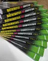 Compulsory Mathematics for Competitors BLE Class 7 Practice Book. 