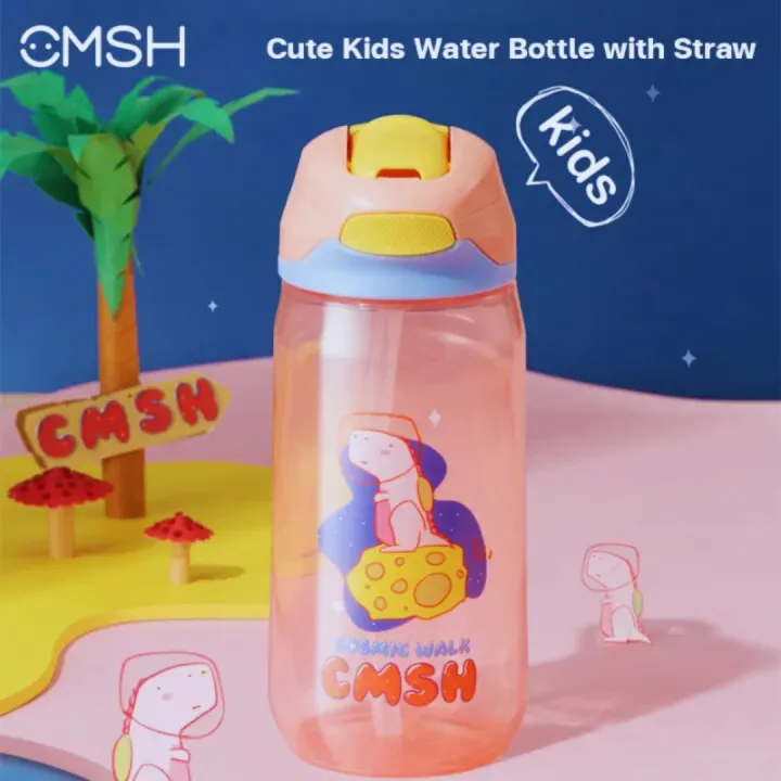 CMSH%20OrbitDuck%20Toddler%20Cup%20%E2%80%93%20350ml%20Leakproof%20Straw%20Bottle%20with%20Cute%20Space%20Ears%20-%20Image%203