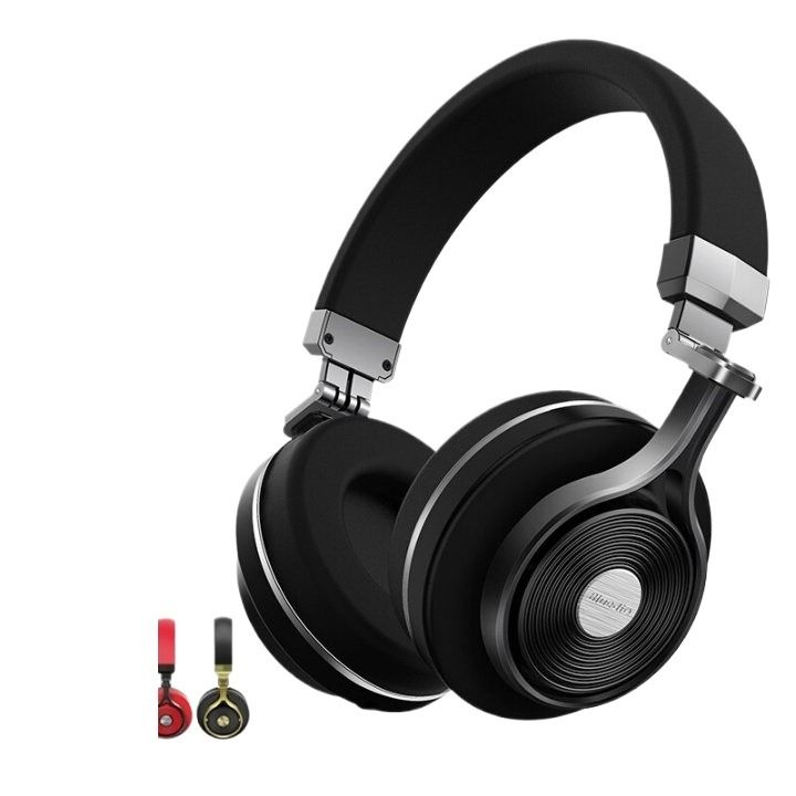 Bluedio T3 (Turbine ) Wireless Headphone