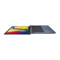 Asus Vivobook 15 A1502V i7 13620H (13th Gen) – 16GB DDR4 RAM – 512GB NVMe SSD – Intel UHD Integrated Graphics – 15.6″ FHD IPS Display – Quiet Blue. 