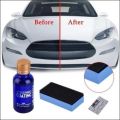 Mr-Fix 9H Auto Ceramics Coating. 