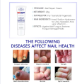 Nail Repair Cream/20 gm/dermatology inspired care/. 