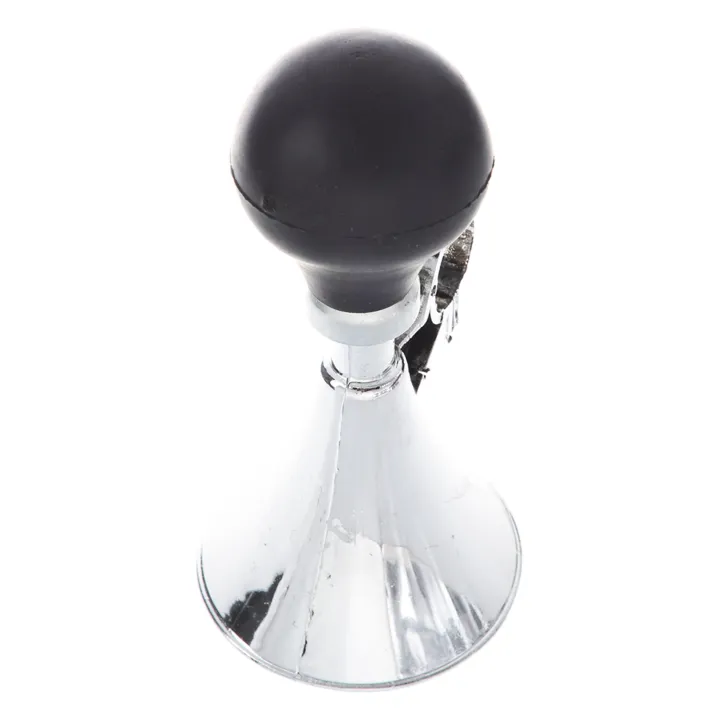 JAERBEE%202X%20Black%20Rubber%20Bulb%2021mm%20Dia%20Handlebar%20Bike%20Bicycle%20Air%20Horn%20Bugle%20Trumpet%20-%20Image%202