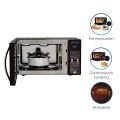 IFB 30FRC2 - 30 Litres Rotisserie Convection Microwave black. 