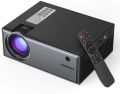 Cheerlux C8 Mini Projector for Homes, Schools & Cafes. 