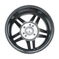 Almuinum Alloy wheel 13" Sets Of 4. 