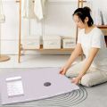 Rechargeable Pump Vacuum Bags 6/9 Pcs for Travel for Luggage and Suitcase Compression Space Saver for Clothes. 