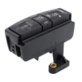 1486287 1486287S51 Auto Parts Steering Wheel Button Switch for P, G, R, T, F, K, N Series. 