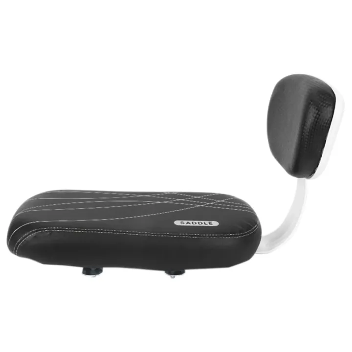 Bicycle%20Rear%20Seat%20Cushion%20Armrest%20Footrest%20Set,%20Bike%20Back%20Seat%20Child%20Safety%20Cushion%20Armrest%20Handrail%20Rear%20Feet%20Pedals%20-%20Image%203