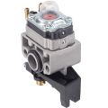 OUMERY 3X Carburetor Gasket Spark Plug Fuel Pipe Assembly for GX25 GX35 GX 25 35 HHT35 HHT35S FG110 Lawn Mower Engine. 