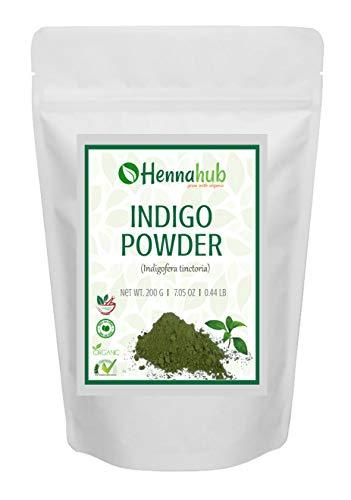 SAB%20from%20Black%20/%20Hair%20Dye%20200gm%20Henna%20Hennahub%20Natural%20200gm%20+%20Natural%20Indigo%20Powder%20Natural%20Hair%20Dye%20(T-D)%20-%20Image%203