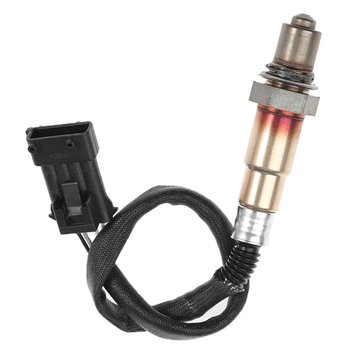 JINMY%202X%204%20Wire%20O2%20Oxygen%20Sensor%20for%20MOTO%20CF500/600/625%20X5%20X6%20Z6EX%20U6%20EFI%20018B176000%20-%20Image%206
