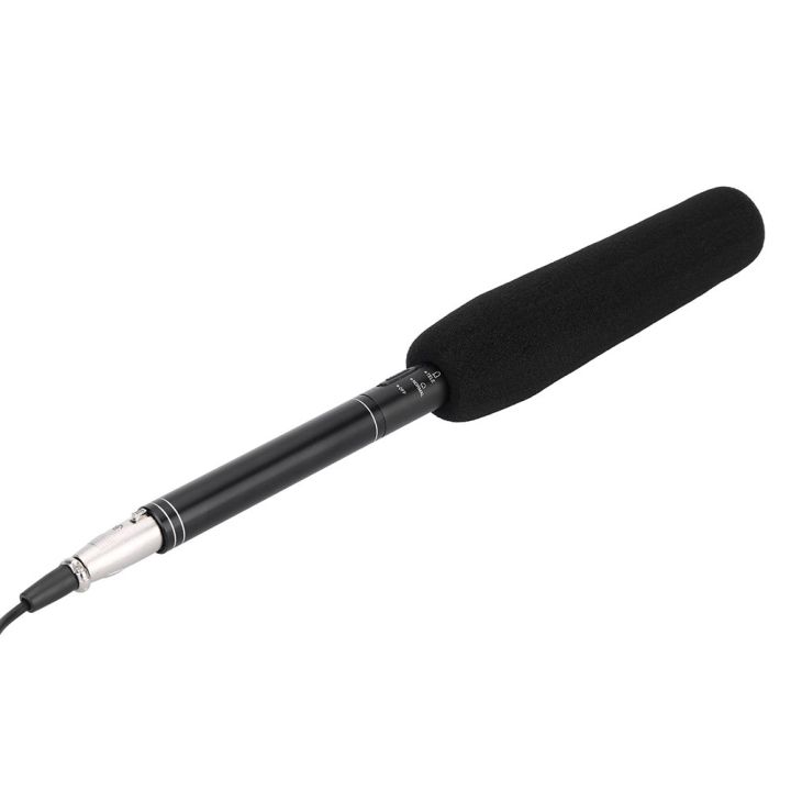 Super%20Uni-Directional%20Condenser%20MIC%20Microphone%20for%20Interview%20-%20Image%207