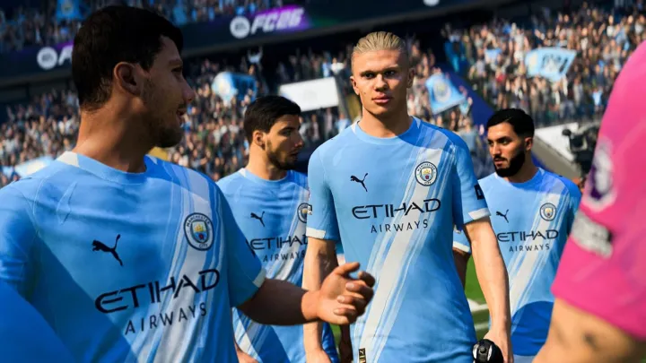 Sony%20PS5%20Game%20Fifa%2026%20FC26%20-%20Image%206