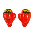 Boxing Training Gloves Professional Kids Inflatable Boxing Gloves. 