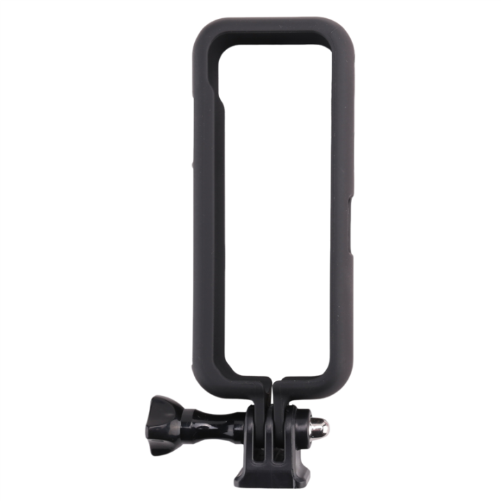Camera Protection Frame Camera Accessories, Panoramic Camera Frame for ONE X2 Camera Metal ...