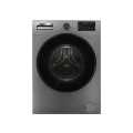 Beko Front Load Washing Machine WER860541G(CK). 