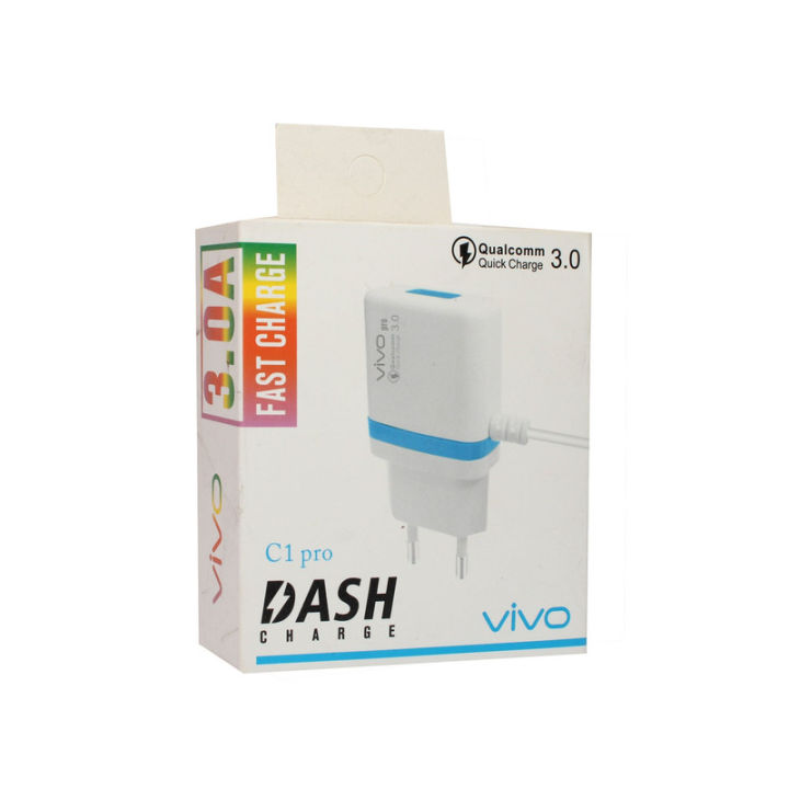 Vivo Dash C1 Pro Charge