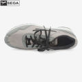 Sega Grey Edge Running Shoes/Sneaker For Men. 